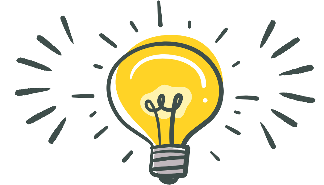 photo of bulb artwork